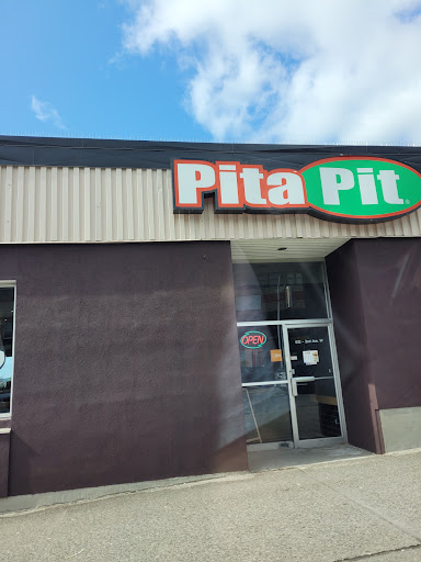 Photo of Pita Pit - 612 2 Ave W, Prince Rupert, BC V8J 3T6